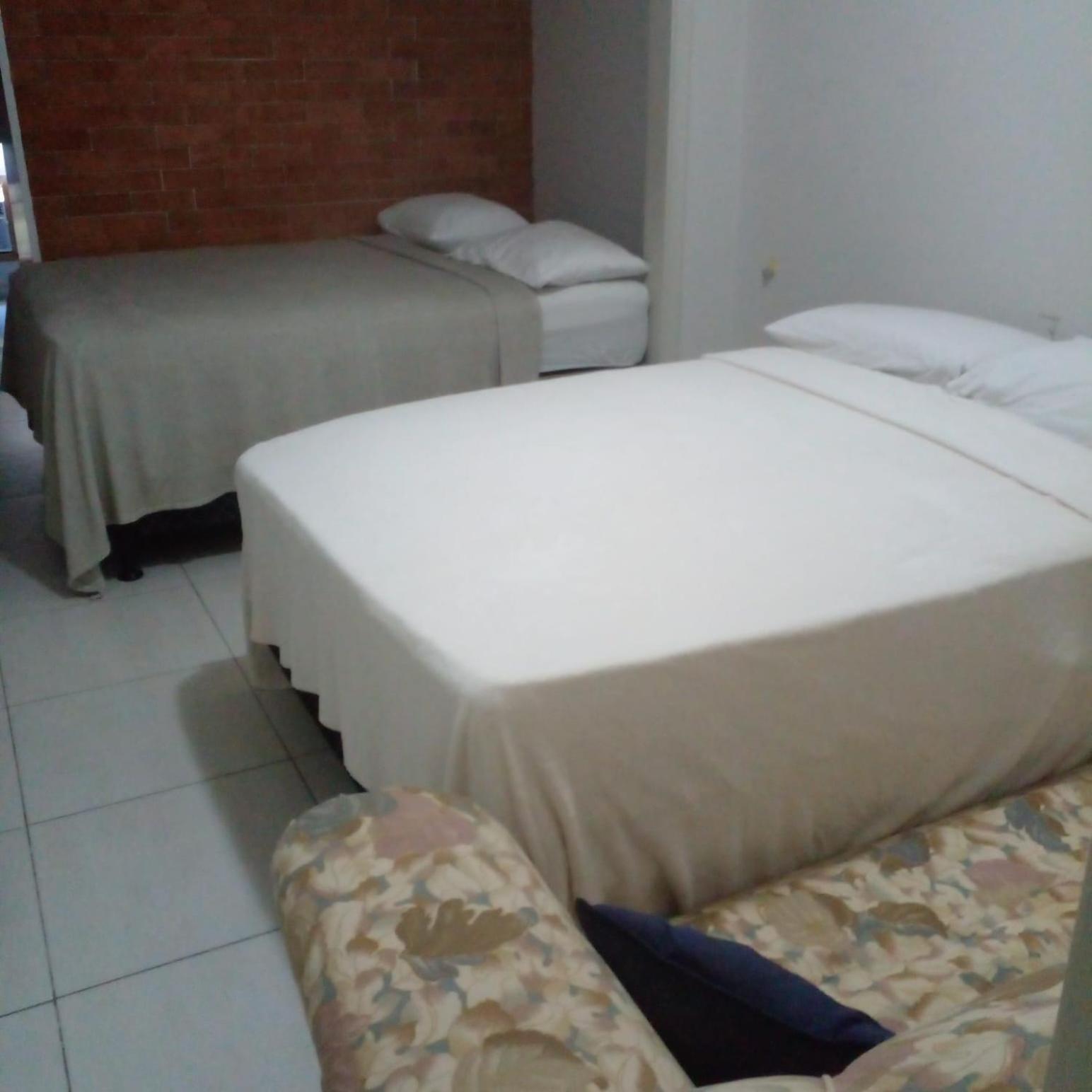 Aconchegante Em Copacabana Apartment Rio de Janeiro