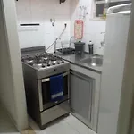Aconchegante Apartamento Em Copacabana