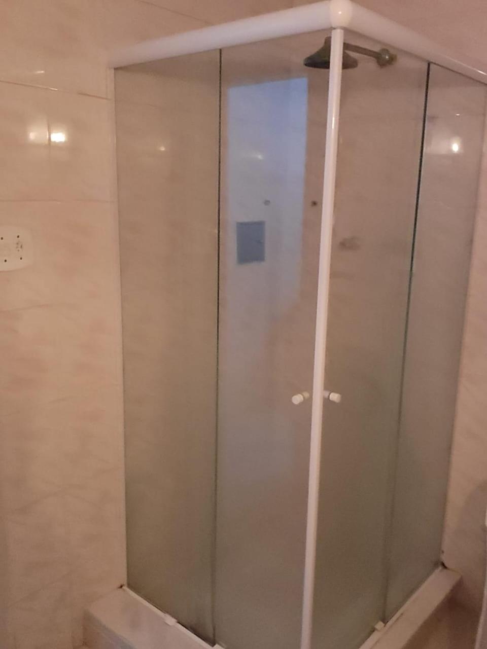 Aconchegante Em Copacabana Appartement Rio de Janeiro