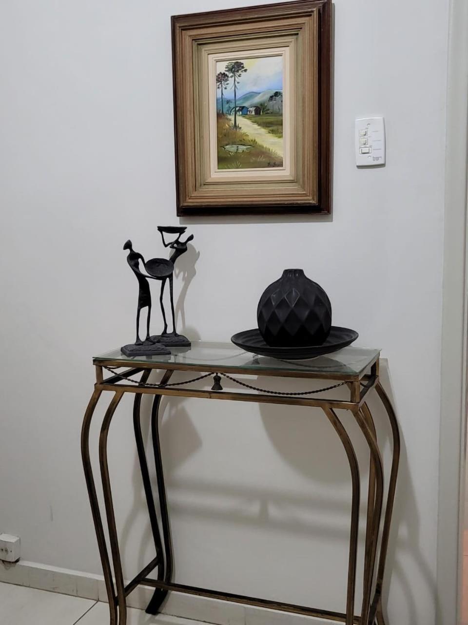 Aconchegante Em Copacabana Appartement *