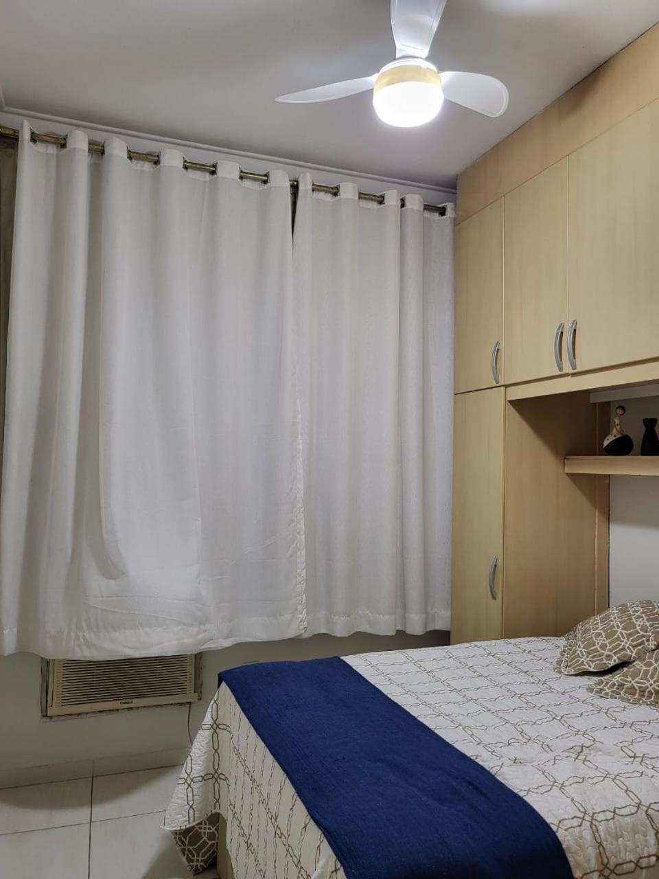 Aconchegante Em Copacabana Appartement Rio de Janeiro