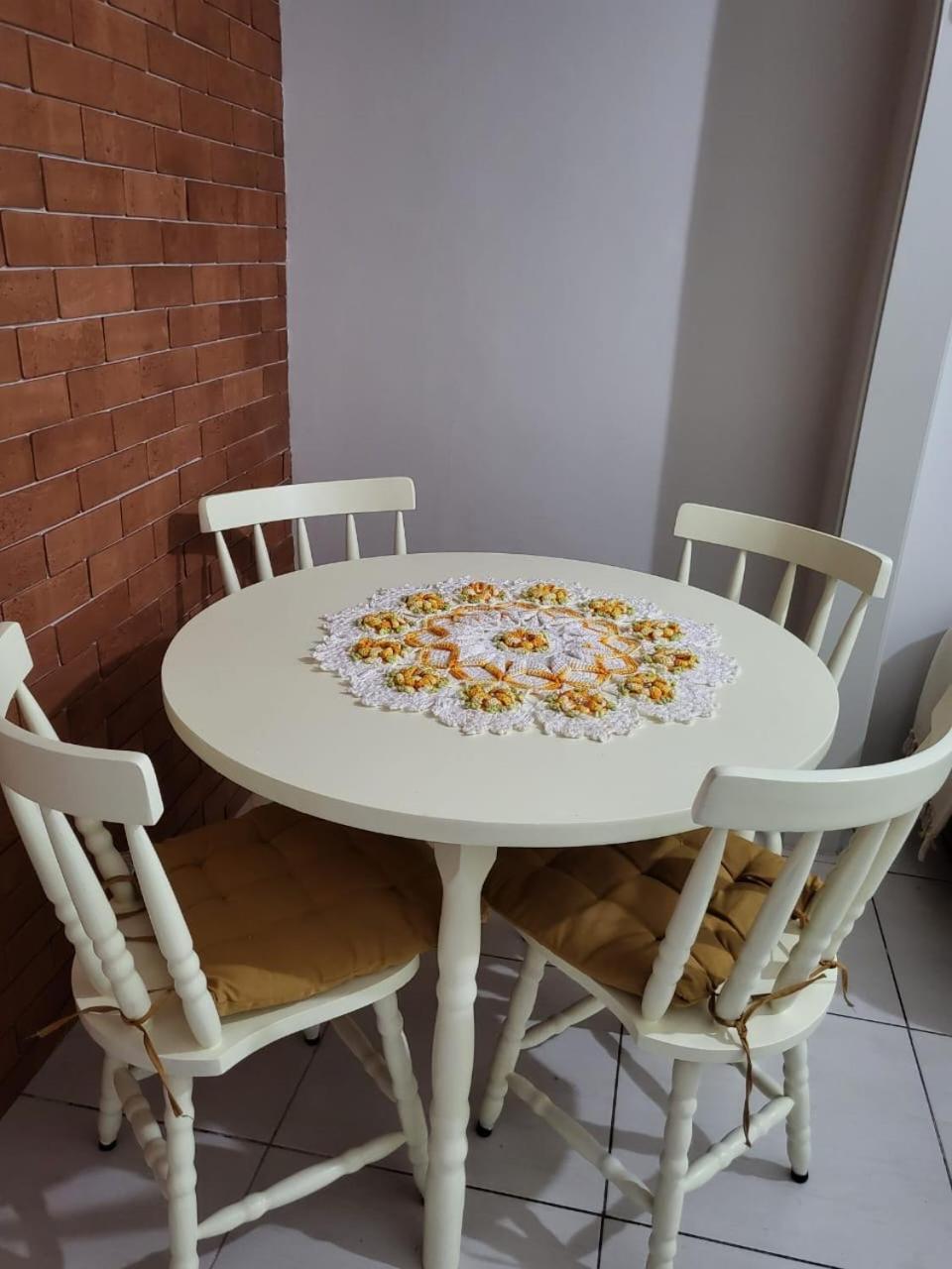 Appartement Aconchegante Em Copacabana *